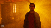 kumail nanjiani snl GIF by Saturday Night Live