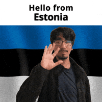 Ee Estonia GIF