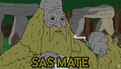 Mate Coke GIF
