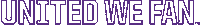 Horned Frogs Tcu Sticker by College Colors Day