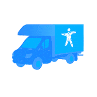Jaren Ghk Sticker by Healthy Ageing Network Northern Netherlands