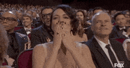 Blow A Kiss GIF by Emmys