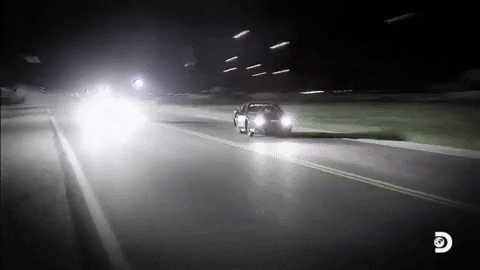 Street Racing Memphis GIF by Discovery