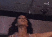 Woman Carnaval GIF by Mirror