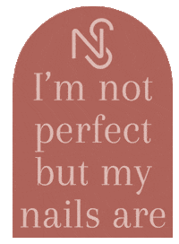 skillsunited beauty hair look nails Sticker