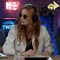 Insulting Chloe Dykstra GIF by Hyper RPG