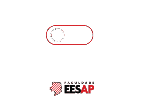 Ensino Superior Guarabira Sticker by FACULDADE EESAP