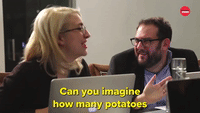 How Many Potatoes?