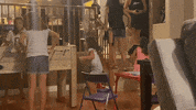 Goose Down GIF by Mike Arce Live