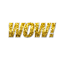 Season 16 Wow Sticker by America's Got Talent