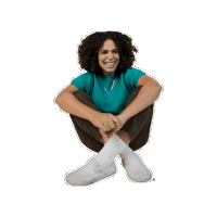Oobfest oob kimia oobfest kimia behpoornia Sticker