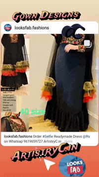 Buy Now Fashion GIF by ArtistryC