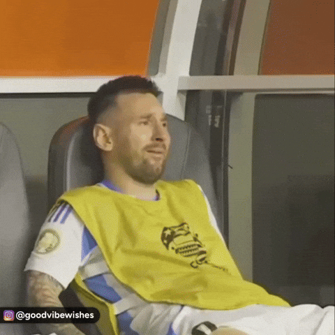 Sad World Cup GIF