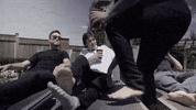 summer rock GIF by Pure Noise Records