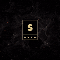 GIF by Safe Sled