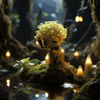 Tgn Screaming GIF by Treegens
