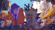 Happy Robot GIF by Xbox