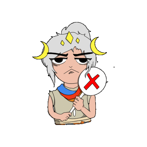 thatchaoself giphygifmaker Sticker