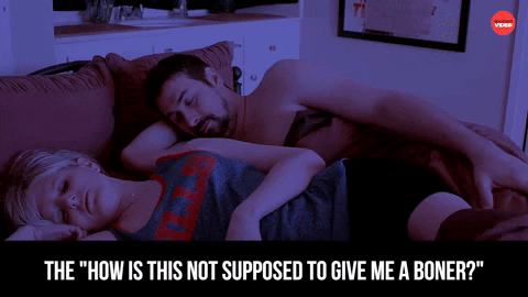 Lets Talk About Sex National Girlfriends Day GIF by BuzzFeed