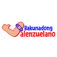 Vaccine Sticker by Valenzuela City