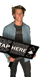 Samfricken Sticker by Instagram Gifmas