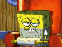 season 7 growth spout GIF by SpongeBob SquarePants