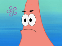 season 7 growth spout GIF by SpongeBob SquarePants