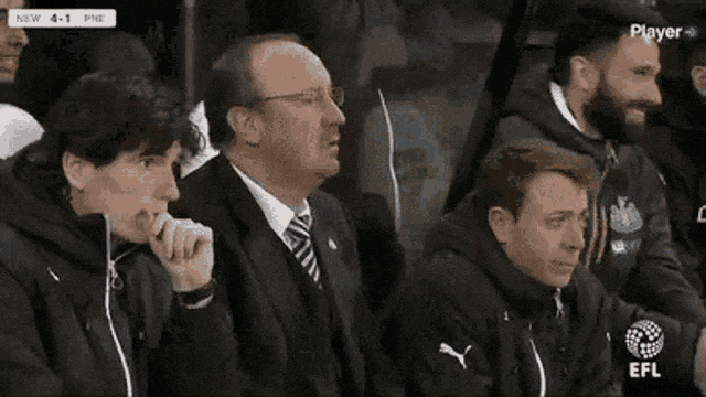 Glasses Rafa GIF