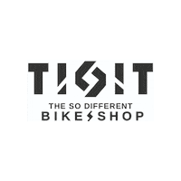 tillitbikeshop bike shop bikes bike shop Sticker