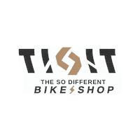 tillitbikeshop shop bikes bike shop tillit Sticker