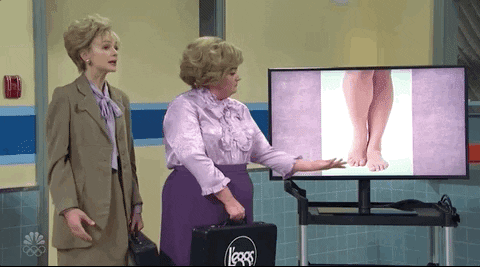Snl GIF by Saturday Night Live