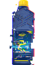 Motor Oil Racing Sticker by Kroon-Oil