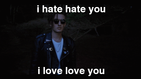 ilove GIF by gnash