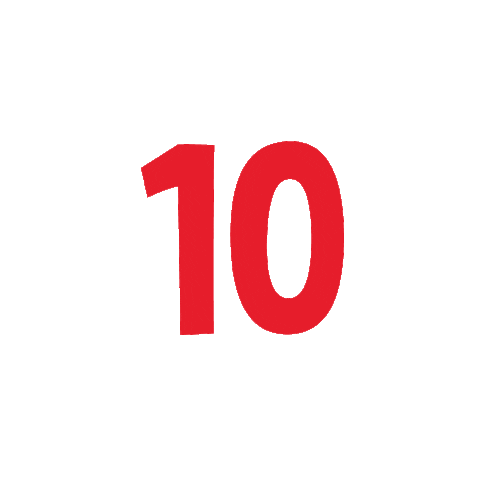 New Year Countdown Sticker by Hindustan Coca-Cola Beverages Pvt Ltd