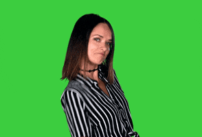 shimmy lol GIF by Liz Huett