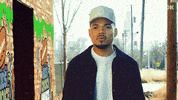 Chance The Rapper Wow GIF by Kids' Choice Awards
