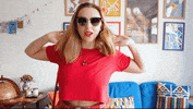 Summer Feeling It GIF by HannahWitton