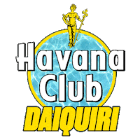 party punch Sticker by Havana Club