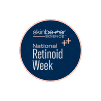 Retinol Sticker by skinbetter science