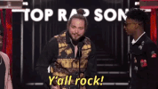 2018 bbmas GIF by Billboard Music Awards
