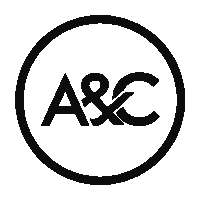 Record Label Indie Sticker by Arts & Crafts