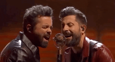 Country Music GIF by CMA Awards