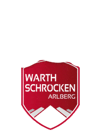 Snow Austria Sticker by Warth-Schröcken