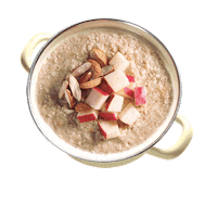 Stars Breakfast Sticker by Verival_Tiroler_Biomanufaktur