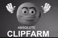 Clip Farming GIF