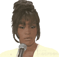 Thats A Shame Sticker by Alissandra