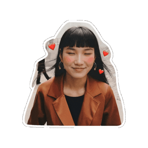 Love Sticker
