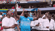 Happy World Cup 2026 GIF by DAZN