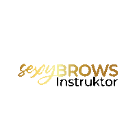Brows Sticker by Magnitica Lashes