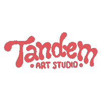 TandemArtStudio bike bicycle wheel tandem Sticker